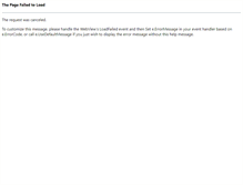 Tablet Screenshot of anefam.com